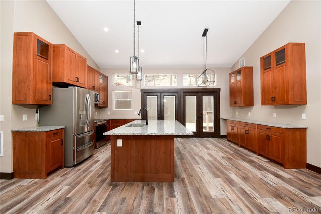 15175 Rainbow Drive, Sedalia, CO 80135