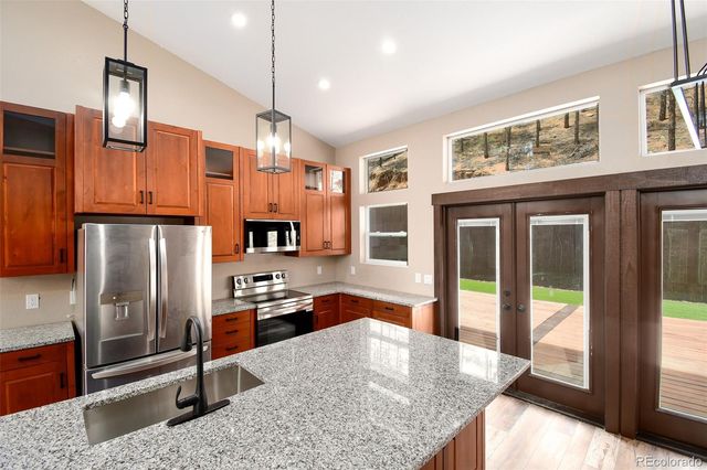 15175 Rainbow Drive, Sedalia, CO 80135