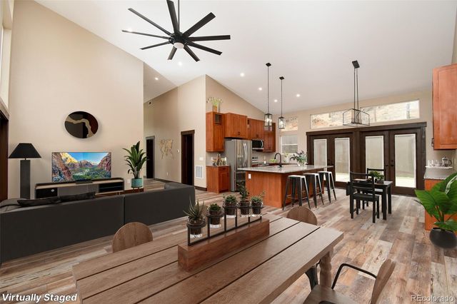 15175 Rainbow Drive, Sedalia, CO 80135