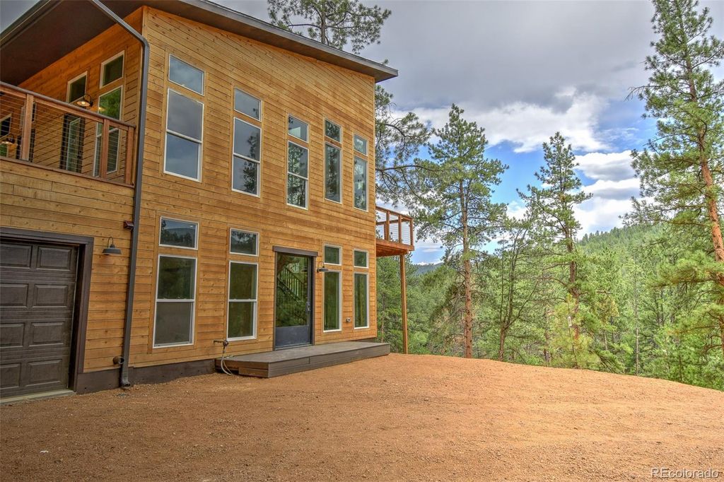 15175 Rainbow Drive, Sedalia, CO 80135