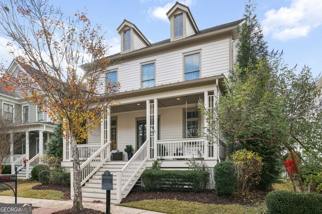 7345 Samples Field Road, Cumming, GA 30040