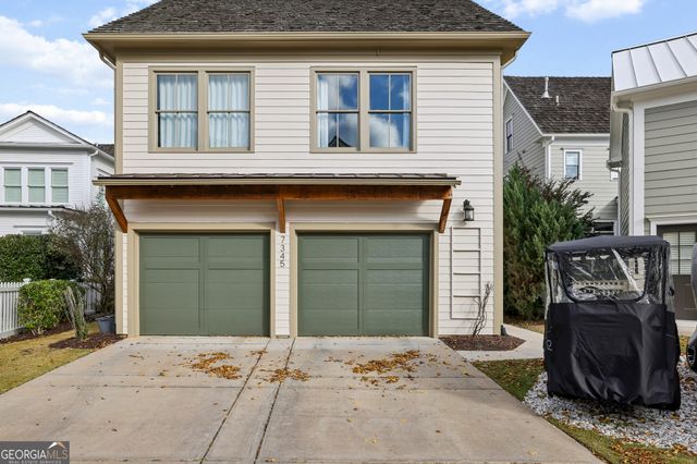 7345 Samples Field Road, Cumming, GA 30040