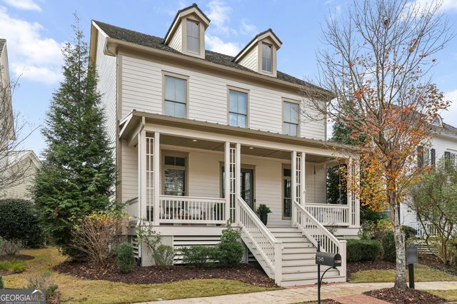 7345 Samples Field Road, Cumming, GA 30040