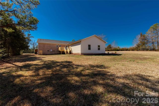 3879 Flat Creek Road, Lancaster, SC 29720