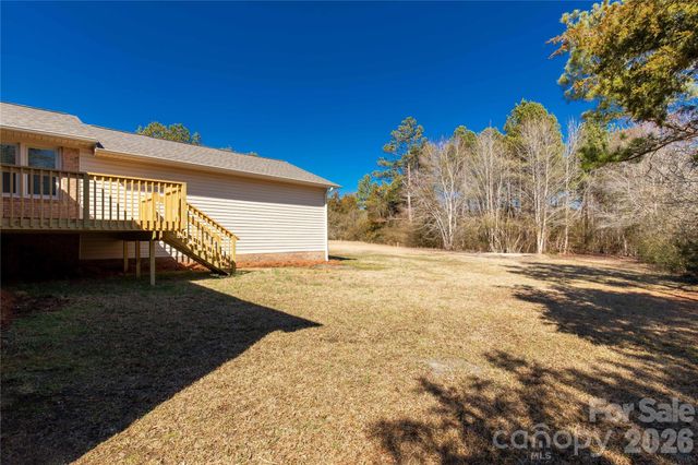 3879 Flat Creek Road, Lancaster, SC 29720