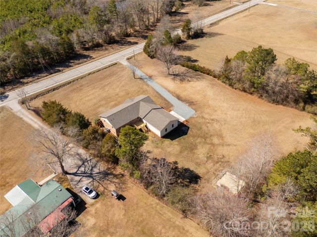 3879 Flat Creek Road, Lancaster, SC 29720