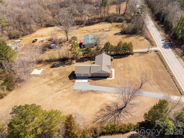 3879 Flat Creek Road, Lancaster, SC 29720