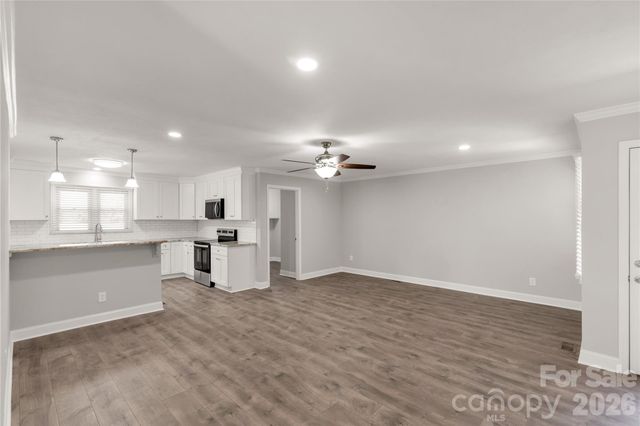 3879 Flat Creek Road, Lancaster, SC 29720