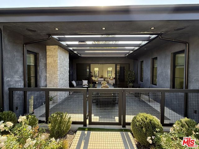 6025 Paseo Canyon Drive, Malibu, CA 90265