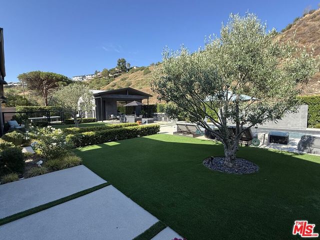 6025 Paseo Canyon Drive, Malibu, CA 90265