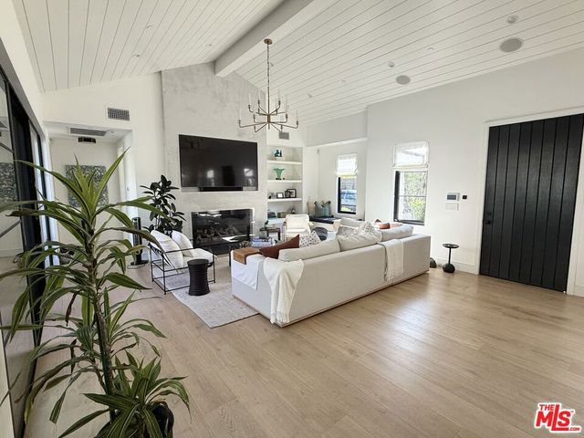6025 Paseo Canyon Drive, Malibu, CA 90265