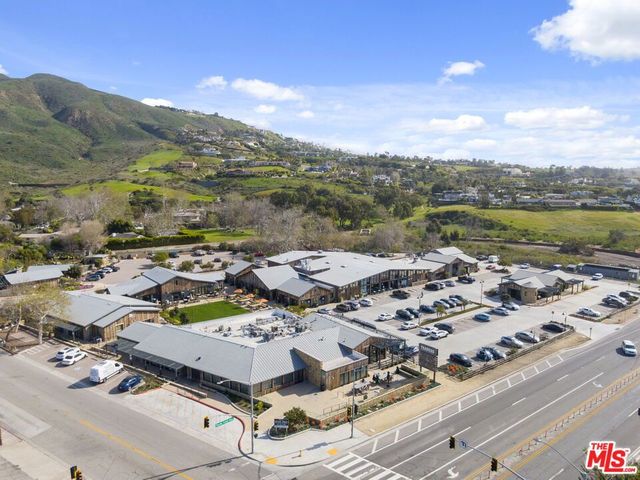 6025 Paseo Canyon Drive, Malibu, CA 90265