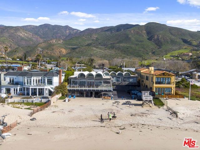 6025 Paseo Canyon Drive, Malibu, CA 90265