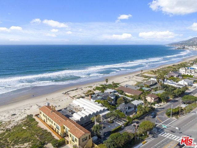 6025 Paseo Canyon Drive, Malibu, CA 90265