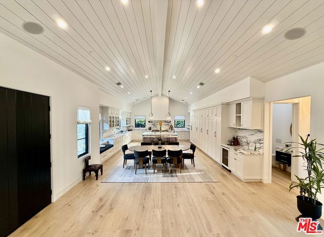 6025 Paseo Canyon Drive, Malibu, CA 90265
