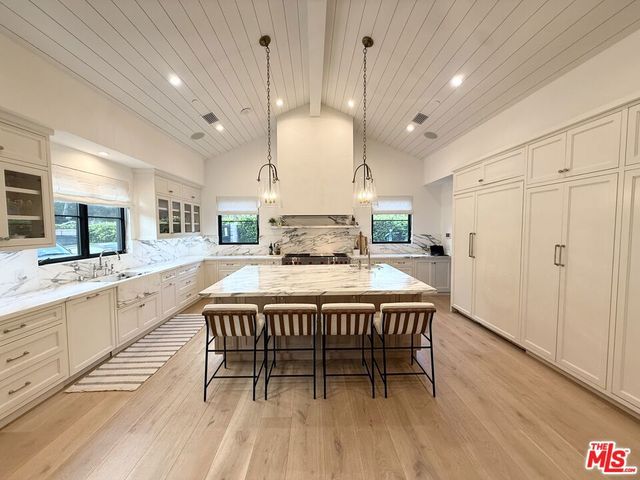 6025 Paseo Canyon Drive, Malibu, CA 90265