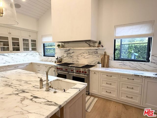 6025 Paseo Canyon Drive, Malibu, CA 90265