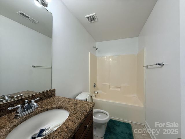 9724 E E W T Harris Boulevard, Charlotte, NC 28227