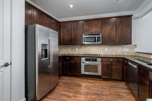 2054 LANCASTER ROAD, Homewood, AL 35209