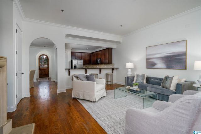 2054 LANCASTER ROAD, Homewood, AL 35209