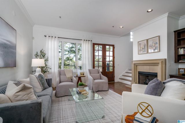 2054 LANCASTER ROAD, Homewood, AL 35209