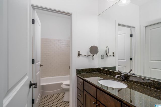 2054 LANCASTER ROAD, Homewood, AL 35209