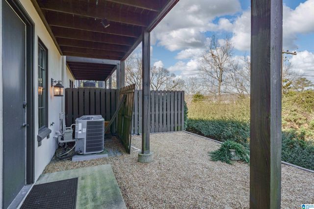 2054 LANCASTER ROAD, Homewood, AL 35209