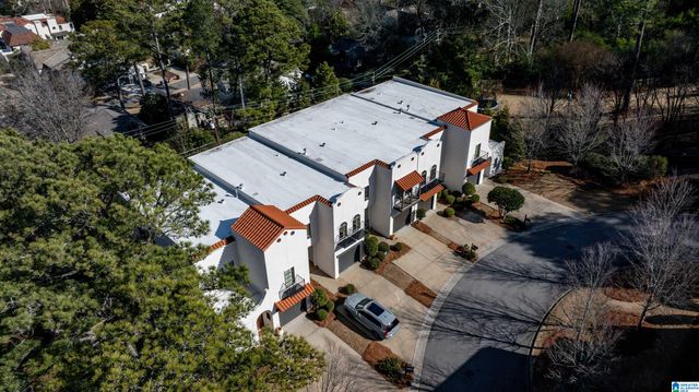 2054 LANCASTER ROAD, Homewood, AL 35209