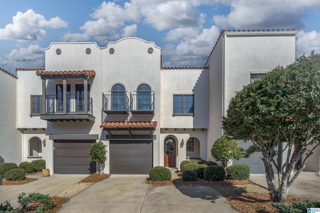 2054 LANCASTER ROAD, Homewood, AL 35209