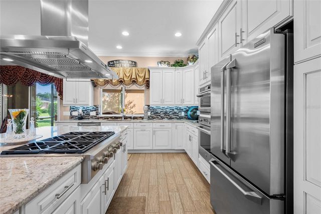 3506 NW 55TH CIRCLE, Ocala, FL 34482