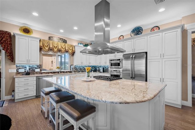 3506 NW 55TH CIRCLE, Ocala, FL 34482