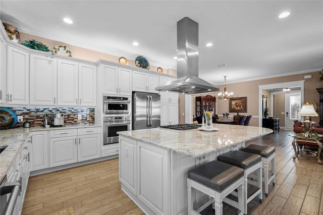 3506 NW 55TH CIRCLE, Ocala, FL 34482