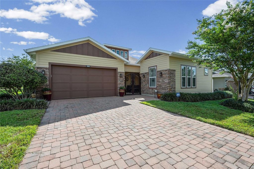 3506 NW 55TH CIRCLE, Ocala, FL 34482