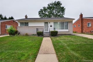29391 Mark Avenue, Madison Heights, MI 48071