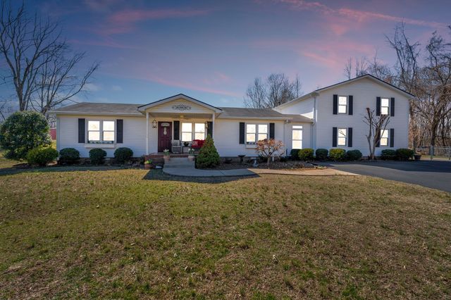 489 Calista Rd, White House, TN 37188