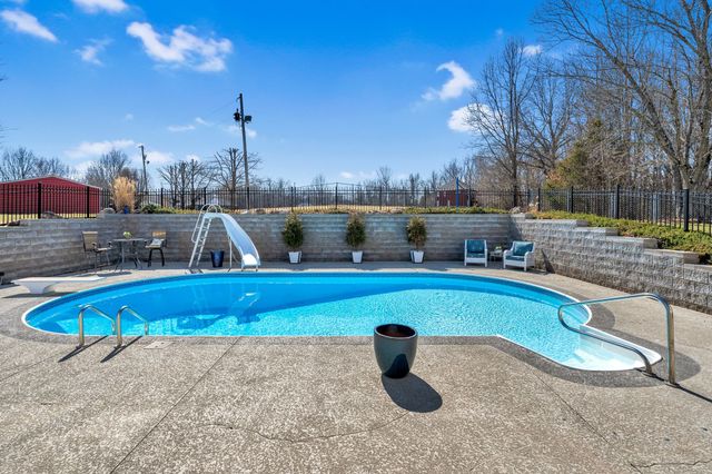 489 Calista Rd, White House, TN 37188