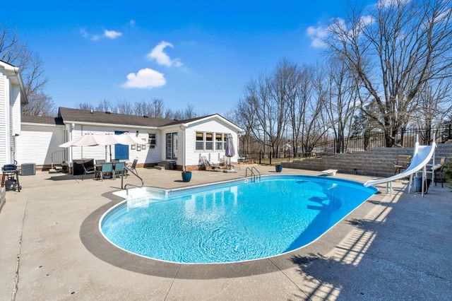 489 Calista Rd, White House, TN 37188