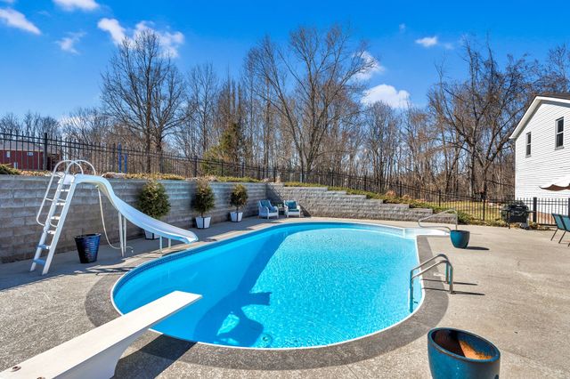 489 Calista Rd, White House, TN 37188