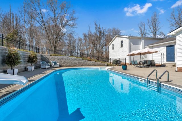 489 Calista Rd, White House, TN 37188