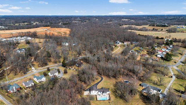 489 Calista Rd, White House, TN 37188