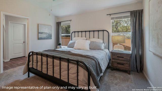 9819 Beaumont Brk, San Antonio, TX 78221