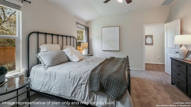 9819 Beaumont Brk, San Antonio, TX 78221