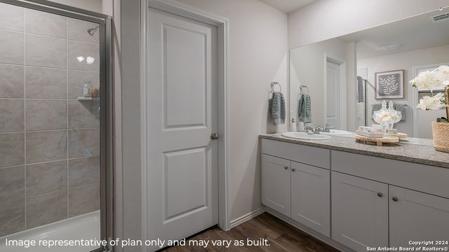 9819 Beaumont Brk, San Antonio, TX 78221
