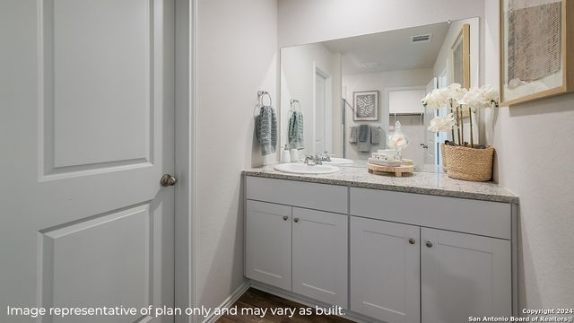 9819 Beaumont Brk, San Antonio, TX 78221