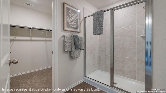 9819 Beaumont Brk, San Antonio, TX 78221