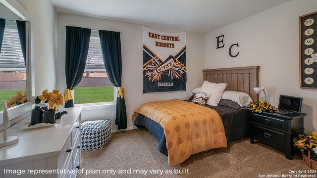 9819 Beaumont Brk, San Antonio, TX 78221