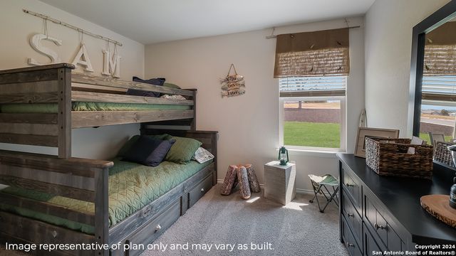 9819 Beaumont Brk, San Antonio, TX 78221