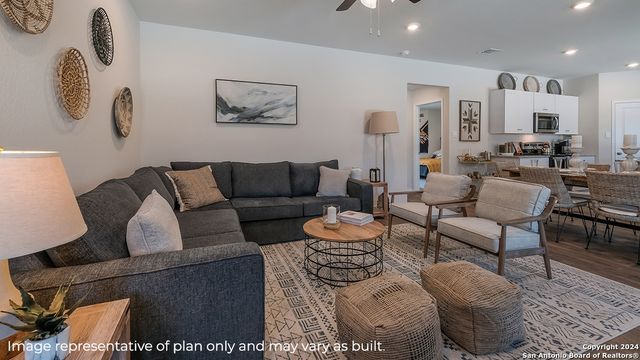 9819 Beaumont Brk, San Antonio, TX 78221