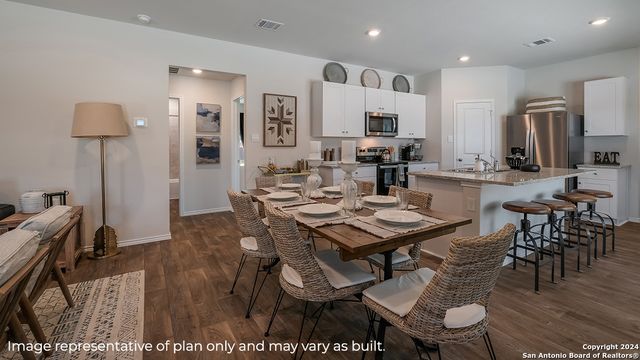 9819 Beaumont Brk, San Antonio, TX 78221