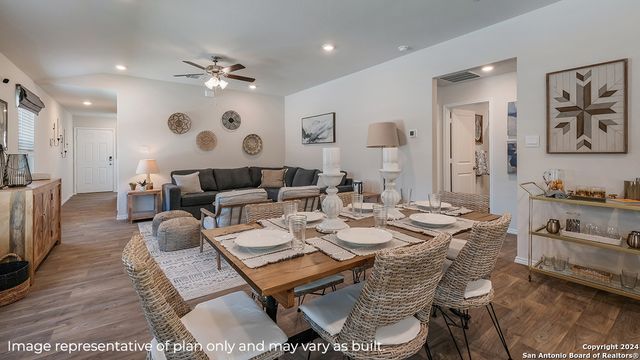 9819 Beaumont Brk, San Antonio, TX 78221
